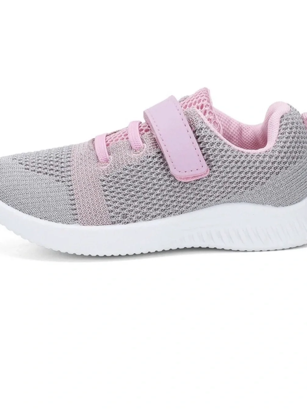 Source Unknown breathable gray
